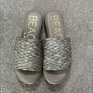 Beach by Matisse Shoes